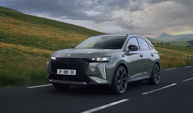 DS AUTOMOBILES’DEN Kasım ayına özel avantajlı teklifler!