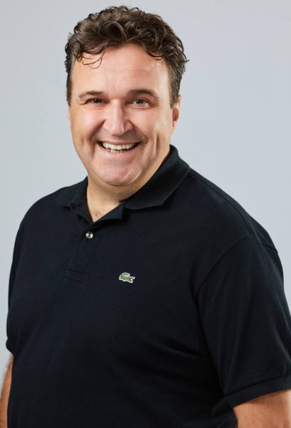 Eren Perakende CEO’su Osman Şentürk