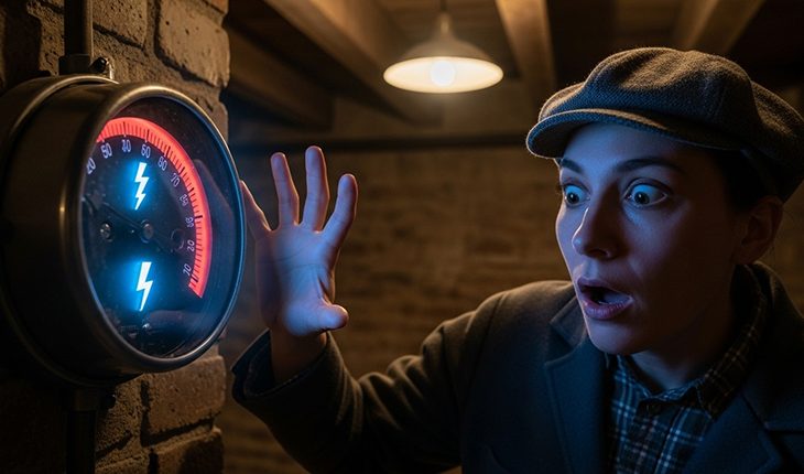 2026 Elektrik Faturalarında Yeni Limit Belli Oldu – Yıllık 4.000 kWh’ye Düştü!