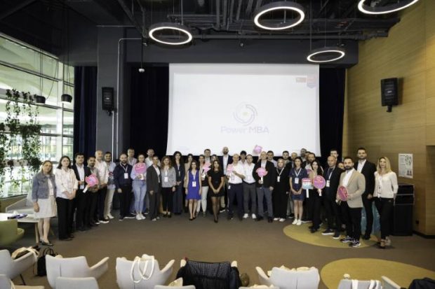 Enerjisa Üretim Power MBA’de 5. Dönem Başlıyor