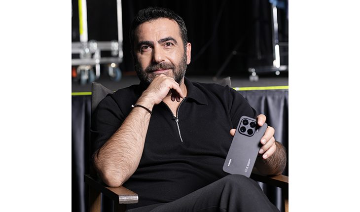 Fotoğrafçı Sefa Yamak, Münih’te Xiaomi Master Class Deneyimini Anlattı