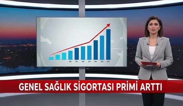 GSS Prim Oranı Arttı: Yeni Genel Sağlık Sigortası Primi %6 Oldu! (1 Aralık 2025 Düzenlemesi)