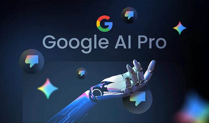 Üniversite Öğrencilerine İlk 12 Ay Ücretsiz Google AI Pro Planına Başvuru İçin Son Bir Ay!