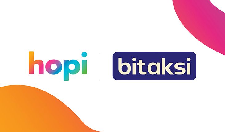 Hopi ve Bitaksi’den Stratejik İş Birliği