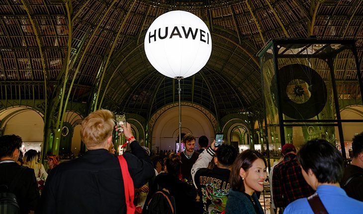 Huawei XMAGE 2025 Ödülleri Sahiplerini Buldu: Tokatlı Mehmet Emin Coruş Dünya İkincisi