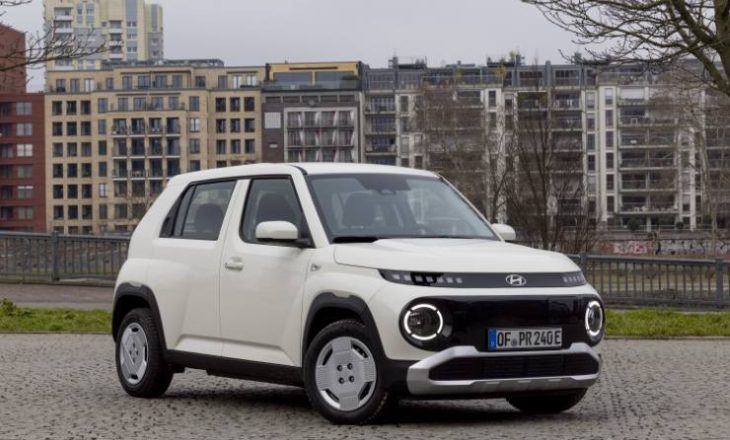 Dynamic Paketli Hyundai INSTER Türkiye’de Satışta!