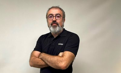 IAS CTO’su Bahtiyar Tan: “ERP Sistemleri, Kurumların Dijital Kalesidir”