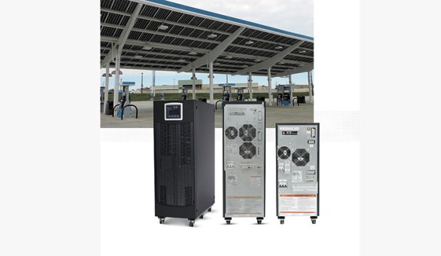 İnform, Estia Hybrid UPS ile İşletmelerin Enerji Sürekliliğini Güvence Altına Alıyor