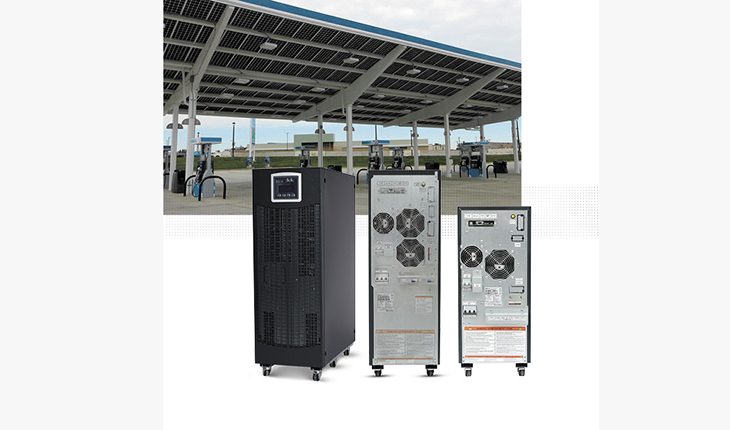 İnform, Estia Hybrid UPS ile İşletmelerin Enerji Sürekliliğini Güvence Altına Alıyor