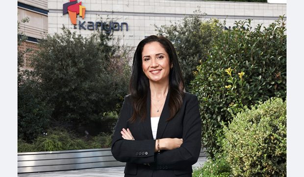 KANYON’UN PAZARLAMA VE KİRALAMA MÜDÜRÜ BAŞAK GÜRTUNA OLDU!