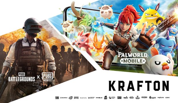 KRAFTON, Palworld Mobile’ı G-STAR 2025’te Görücüye Çıkarıyor