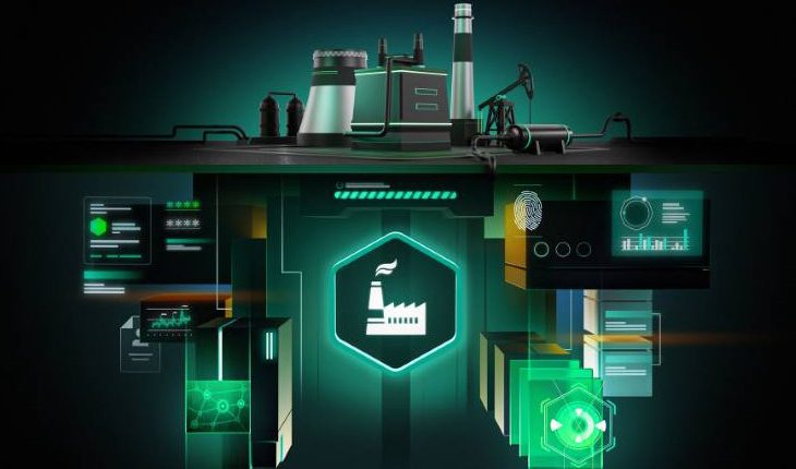 Kaspersky Endüstriyel Siber Güvenlik’in yeni sürümünün özellikleri