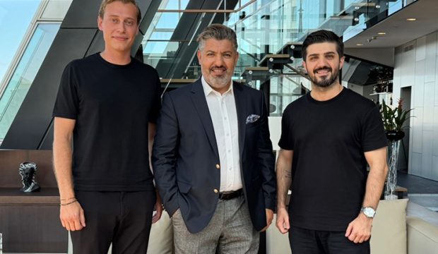 Sağlıkta Finansal Erişimi Kolaylaştıran Venlo, Yatırım Aldı