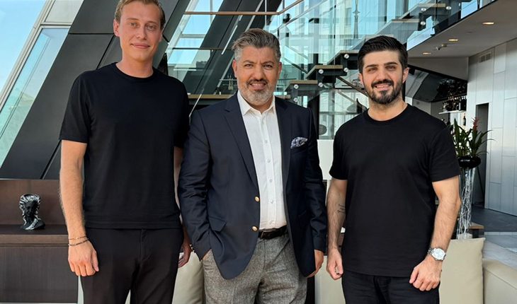 Sağlıkta Finansal Erişimi Kolaylaştıran Venlo, Yatırım Aldı