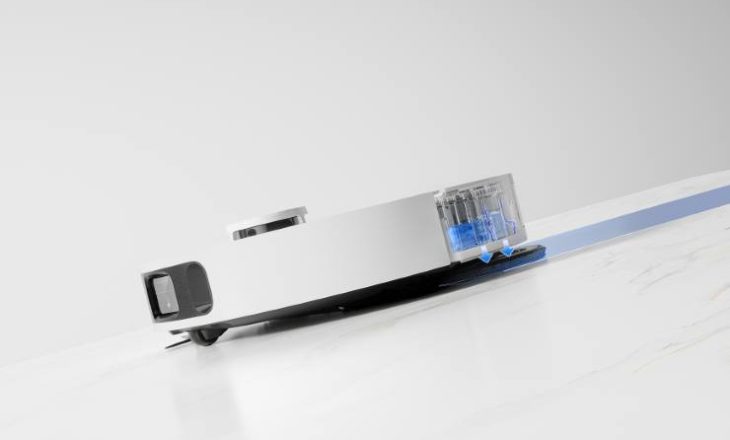 Yeni Yıla Zahmetsiz Bir Başlangıç: MOVA E40 Ultra