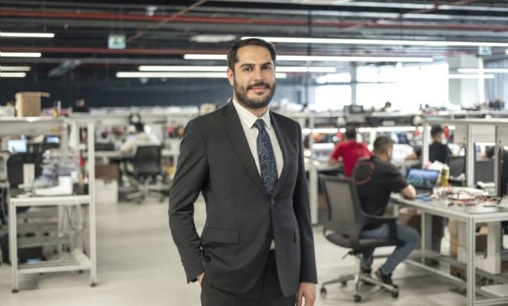 EasyCep, 45 milyon dolar yatırımla 2’inci el elektronik pazarını dönüştürecek