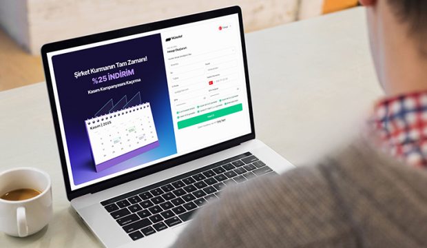 Mükellef’ten girişimcilere özel kasım kampanyası