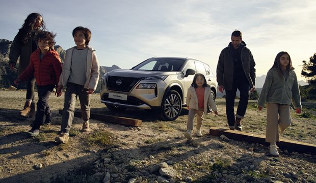 Şubat Ayında Nissan Sahibi Olmanın Avantajlı Yolları