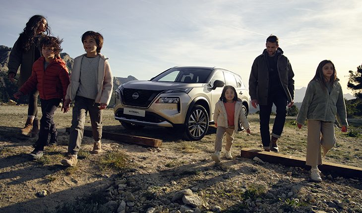 Nissan Türkiye’den Efsane Kasım Kampanyaları!