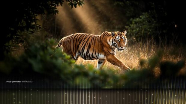 RTX GPU’lar İçin Optimize Edilmiş Yeni FLUX.2 Görüntü Üretme Modelleri