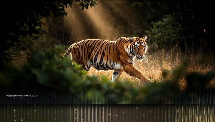 RTX GPU’lar İçin Optimize Edilmiş Yeni FLUX.2 Görüntü Üretme Modelleri