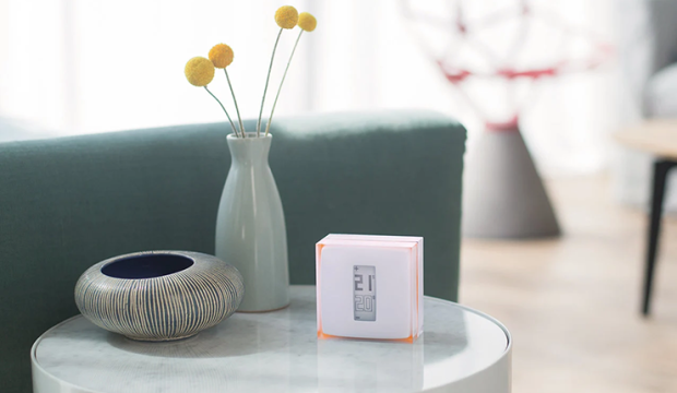 Netatmo Akıllı Termostat ile Evin Sıcaklığı Her Zaman Kontrol Altında