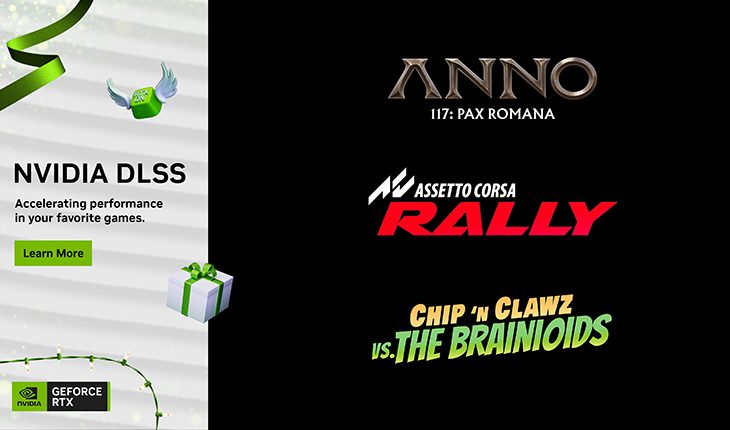 Assetto Corsa ve birçok oyuna DLSS 4 Desteği