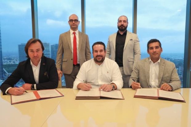 Onlayer, Seri A yatırım turunda 8,2 milyon dolar yatırım aldı