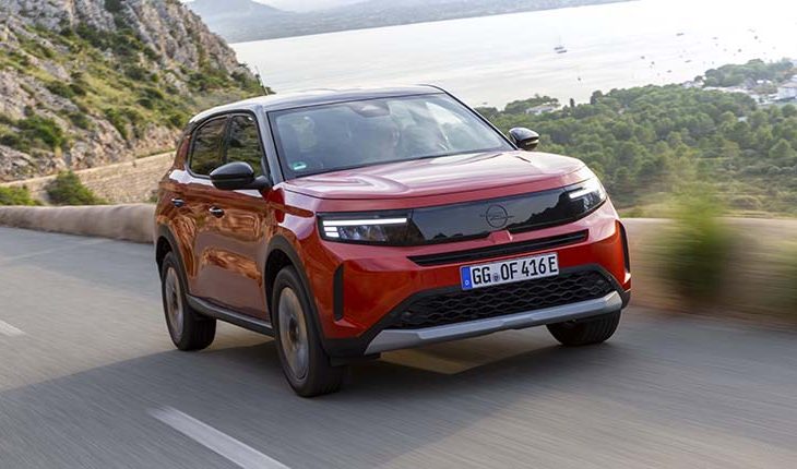 Frontera Elektrik’in 408 Kilometre Menzilli Versiyonu Türkiye’de