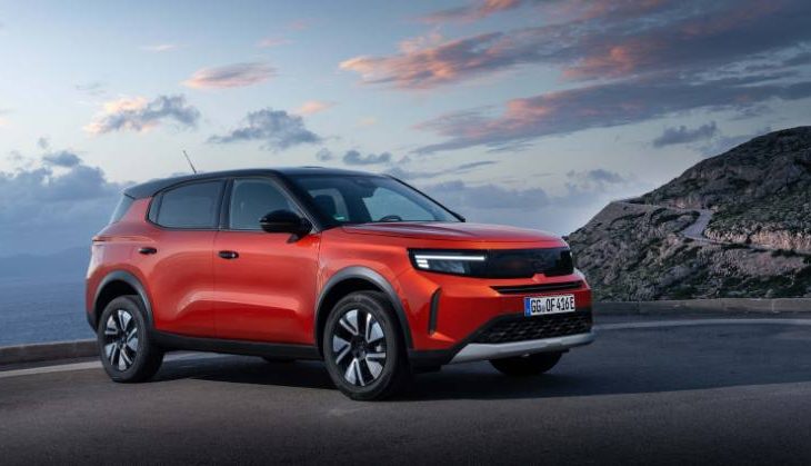 Opel’den Yeni Yıla Özel Finansman Olanakları!