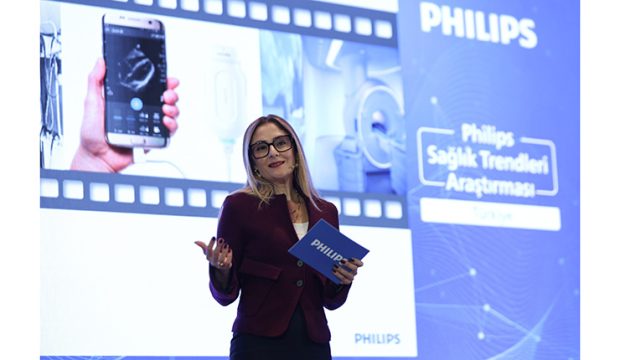 Philips Türkiye, 2025 Sağlık Trendleri Araştırması sonuçlarını paylaştı
