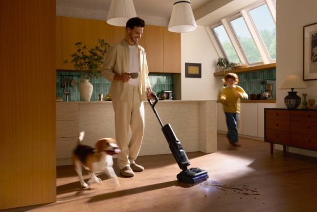 Roborock F25 Ultra: Islak ve Kuru Temizlikte Yeni Bir Seviye