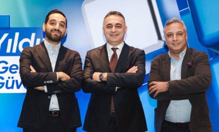 Rubikpara’dan 5. Yılında Günlük 500 Milyon TL İşlem Hacmi