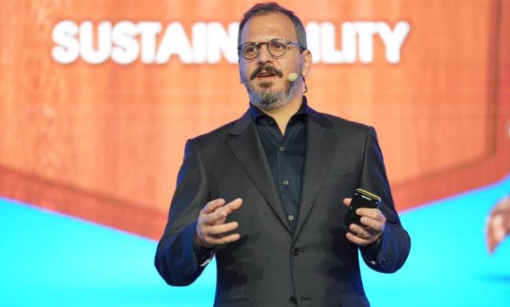 Salesforce, Innovation Day Türkiye 2025’te “Agentic Enterprise” Çağını Başlattı