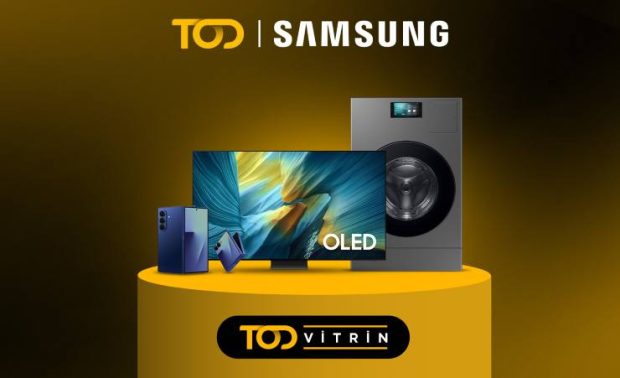 Samsung Ürünlerinde TOD Abonelerine Özel İndirimler Başlıyor