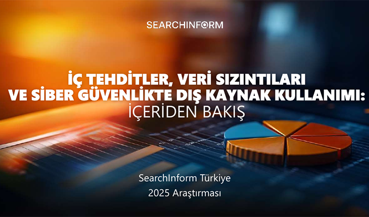 2025’te Her Beş Şirketten Biri Çalışan Kaynaklı Veri Sızıntısı Yaşadı