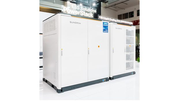 Sungrow, Enerji Depolama Çözümleri ile Türkiye’de