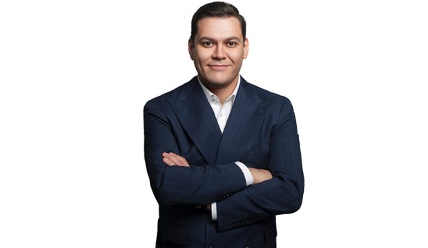 TAG: “Siber güvenlik tehdit edilmemeli!”