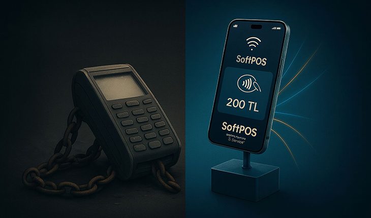 Pluspay & Nearpay: Türkiye’nin Ödeme Ekosisteminde sınırları kaldıran devrim