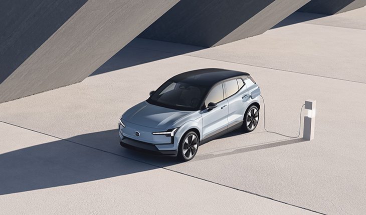 Volvo Car Türkiye, Ekim Ayında Tarihi Satış Rekoruna İmza Attı