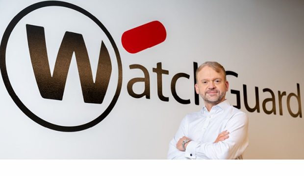 WatchGuard’ın Yeni CEO’su Joe Smolarski Oldu