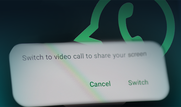 WhatsApp’ta Yeni Dolandırıcılık Yöntemi: Ekran Paylaşımı Tuzağına Dikkat!