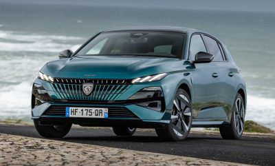 Yeni Peugeot 308, 2026’nın İkinci Yarısında Türkiye’de!