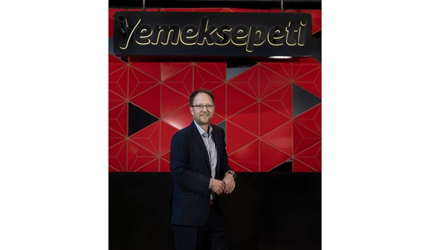 Yemeksepeti’nin Yeni Genel Müdürü Oytun Çalapöver Oldu