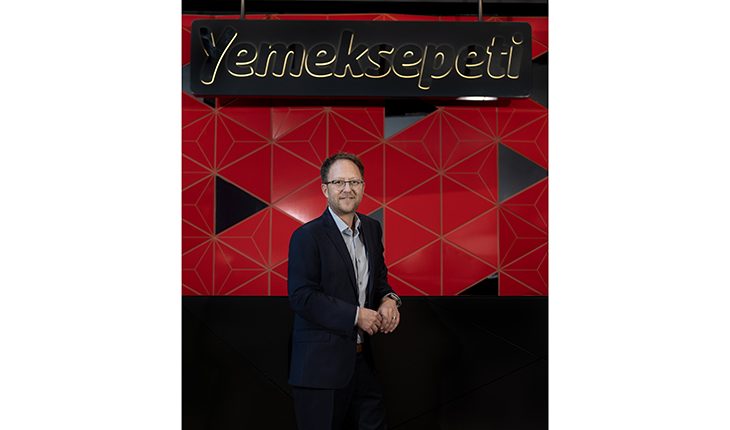 Yemeksepeti’nin Yeni Genel Müdürü Oytun Çalapöver Oldu