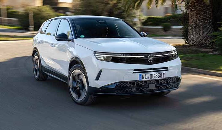 Opel’in Yenilikçi Modellerinde Yüzde 0 Faizli Finansman Ayrıcalıkları!