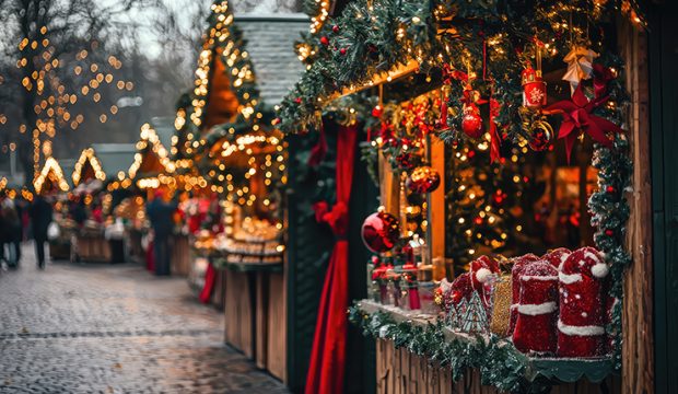 Yeni yıl yaklaşırken Avrupa’nın en keyifli 10 Noel pazarı
