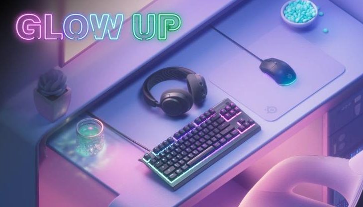 Gülümseten Kasım: Oyun Tutkunlarına SteelSeries’ten Büyük Fırsatlar