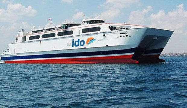 İDO’dan Ara Tatil Hamlesi: 92 Ek Seferle Trafiğe Denizden Çözüm!