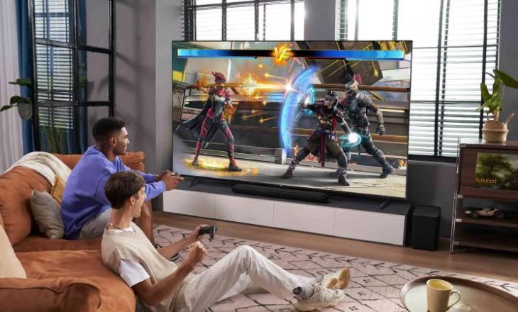 Oyun Televizyonu Alırken Nelere Dikkat Etmek Gerekir?